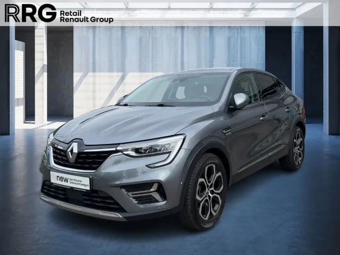 Renault Arkana 1.6 E-TECH 145 Techno