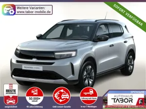 Opel Frontera Hybrid AT GS 7-S TechP SHZ UVP-29%*