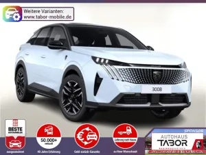 Peugeot 3008 GT Exclusive KomfortP Nav 360° UVP-36%*
