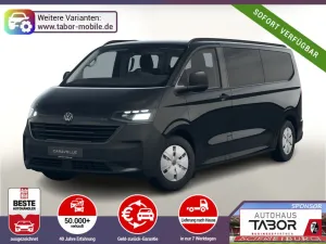 Volkswagen T7 Caravelle AT8 LED 3ZKlim SHZ UVP-37%*