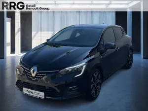 Renault Clio 1.0 TCE 90 LUTECIA