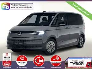 Volkswagen Multivan DSG Energy 7S AHK elek.HK UVP-26%*
