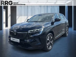 Renault Austral EVOLUTION TCe 160 AUTOMATIK RÜCKFAHRKAME