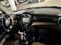MINI Cooper 5-Türer Automatik Creme/Weiss