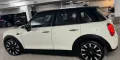 MINI Cooper 5-Türer Automatik Creme/Weiss