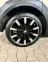 MINI Cooper 5-Türer Automatik Creme/Weiss