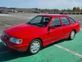 Ford Sierra XR4i