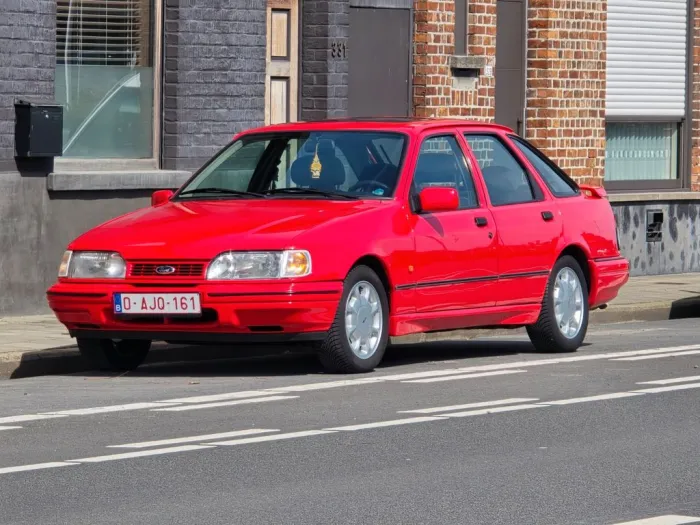 Ford Sierra XR4i