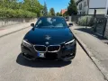 BMW 218i Cabrio Advantage Advantage