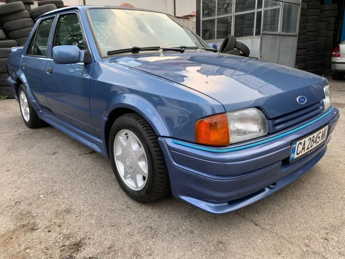 Ford Orion RS