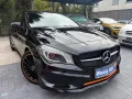Mercedes-Benz CLA Shooting Brake CLA 200 OrangeArt Edition
