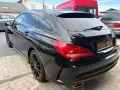 Mercedes-Benz CLA Shooting Brake CLA 200 OrangeArt Edition