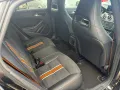 Mercedes-Benz CLA Shooting Brake CLA 200 OrangeArt Edition