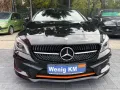 Mercedes-Benz CLA Shooting Brake CLA 200 OrangeArt Edition