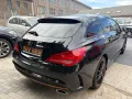 Mercedes-Benz CLA Shooting Brake CLA 200 OrangeArt Edition