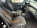 Mercedes-Benz CLA Shooting Brake CLA 200 OrangeArt Edition