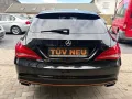 Mercedes-Benz CLA Shooting Brake CLA 200 OrangeArt Edition