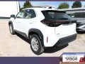 Toyota Yaris Cross Aut. Kam Sitzhz. ACC 16