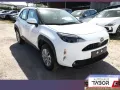 Toyota Yaris Cross Aut. Kam Sitzhz. ACC 16