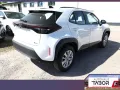Toyota Yaris Cross Aut. Kam Sitzhz. ACC 16