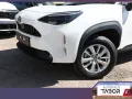 Toyota Yaris Cross Aut. Kam Sitzhz. ACC 16