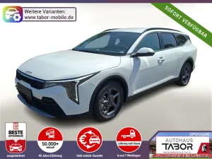 Kia K4 SW Vision MT ACC LED Nav SHZ PrivG UVP-38%*