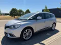 Renault Scenic IV Grand Business Edition*KLIMA*NAVI*LED*