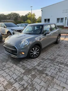 MINI ONE Mini 5-trg. One