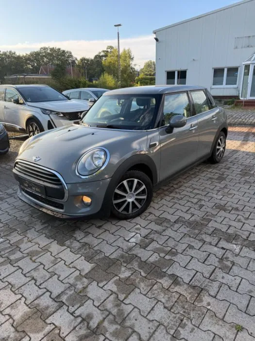 MINI ONE Mini 5-trg. One