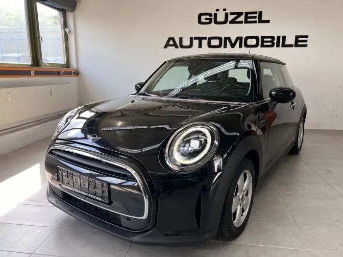 MINI Mini Cooper Essential Trim/PDC/LED/SHZ/ALU/