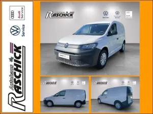 Volkswagen Caddy Cargo 2.0 TDI Einparkhilfe Klima Garantie