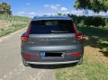 Volvo XC40 Core, B3 Mild-Hybrid, Forest Lake, 360°