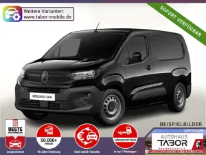 Citroën Berlingo Kasten L2 AT Extenso Holz UVP-37%*