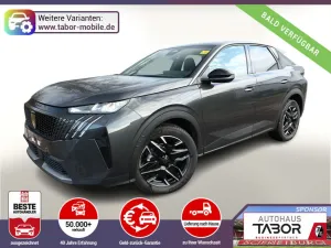 Peugeot 3008 Hybrid Allure ACC 21