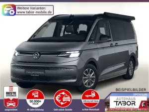 Volkswagen T7 California Ocean AHK Markise Keyl UVP-30%*
