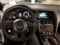 Audi q7  V12-Optik  340Ps 7- sitze