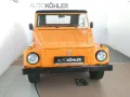 Volkswagen 181