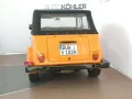 Volkswagen 181