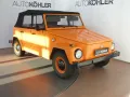 Volkswagen 181