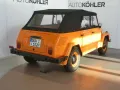 Volkswagen 181