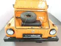 Volkswagen 181