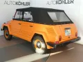 Volkswagen 181