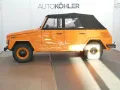 Volkswagen 181