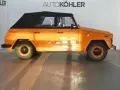 Volkswagen 181