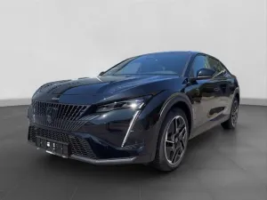 Peugeot 408 GT APPLE CARPLAY SHZ LED KEYLESS SCHIEBEDACH