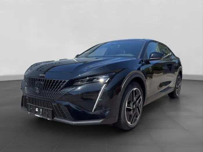 Peugeot 408 GT APPLE CARPLAY SHZ LED KEYLESS SCHIEBEDACH