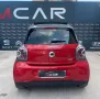 Smart ForFour 90 0.9 Turbo Prime