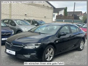 Opel Insignia B Grand Sport *1.Hand,Navi,SD,Kamera*