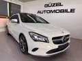 Mercedes-Benz CLA 200 SB/NAVIGATION/LED/T-LEDER/KAM/PANORAMA