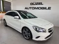 Mercedes-Benz CLA 200 SB/NAVIGATION/LED/T-LEDER/KAM/PANORAMA